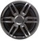 Garmin Fusion® - Subwoofer marino serie XS, 10, 600 Watt, marca A