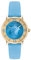 Versace Damen Armbanduhr La Medusa