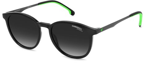 Carrera UNISEX NIÑO 2048T/S Sunglasses, 7ZJ, 49