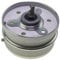 Antrieb kompatibel mit/Ersatzteil für Panasonic ADA29E165 SD2500 SD2501 SD-ZB2502, SD-ZB2512, SD-ZX2522... Brotbackautomat