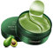 60 Pcs Eye Pads, Augenpads, Kollagen Augenpads Gegen Augenringe mit Aloe Vera, Anti Aging Augenmaske mit Hyaluronsäure Augenpads Gegen Tränensäcke Falten, Hyaluronsäure Augenmaske