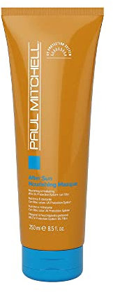 After Sun Nourishing Masque 250ml - maschera idratante doposole