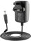 Xahpower Keyboard Power Adapter for Yamaha, 12V 2A Power Supply Charger for Yamaha PSR-F52, PSR-E373, PSR-E473, NP-15, NP-35, EZ-300, EZ-200, PA-130A, PSR, YPG, YPT, DGX, DD, EZ, P Series