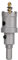 Vearter TCT Hole Saw, 27mm Carbide Bit with Pilot Drill, Cutter for Hard Metal, Stainless Steel, Mild Steel, Aluminium Alloy, Copper, Iron, Plastic and Fiberglass