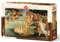 Puzzle mit 2000 Teilen: Die Geburt der Venus von Sandro Botticelli