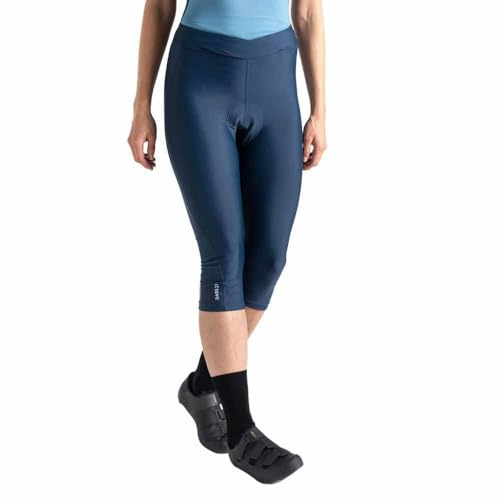 Dare 2b Damen Worldly Radsport-Caprihose Radhose