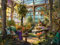 Ravensburger Puzzle 12001397 - The Green House - 1500 Teile Puzzle für Erwachsene und Kinder ab 14 Jahren