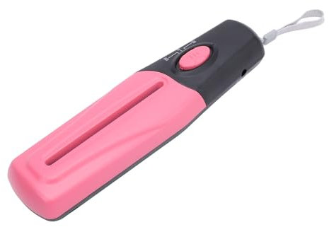 Tragbarer Min-Aktenvernichter, Tragbarer 2-Blatt-Streifenschnitt-Aktenvernichter mit 4 Mm Papiereinlassbreite, Wiederaufladbarer USB-Dokumentenschneider, Streifenschneidemaschine