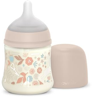 WONDER BIB 150ML LIBERTY ROSA