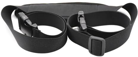 HUAJINGKEJI Roller-Schultergurt, verstellbar, Kinderfahrräder, Tragegurt, Schultergurt für Elektro-Scooter