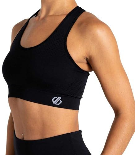 Dare 2B Damen Sport-BH Dont Sweat It II