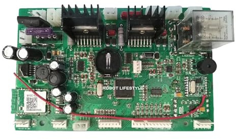 XCHANG Vacuum Cleaner Parts,The Main Board for Robot Lawn Mower H750 Motherboard
