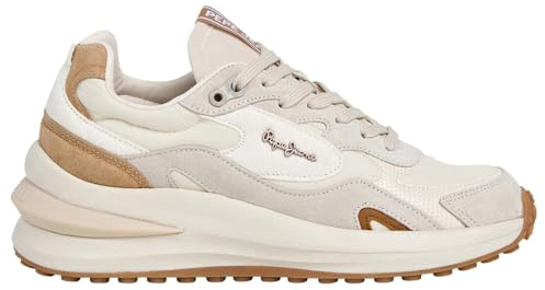 Pepe Jeans Damen Winslow Fierce W Sneak