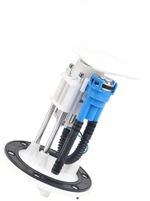 Moto Pompe à Essence Pompe À Essence Pour Scooter Et Pour Peugeot Pour QP150T-2C Pour Django Dj Pour Accessoires Moto Pour Jango