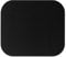 Fellowes Tappetino Mouse Soft in Blister, Durevole e Facile da Pulire, Superficie Antiscivolo, Mouse Pad Nero