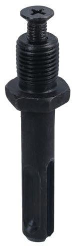 SDS Chuck Adapter for 1/2 13mm 20 UNF Drill Chuck Adaptor by Bergen