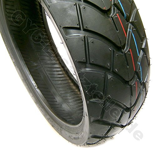 ROLLER REIFEN 130/60-13 6PR z.B. für BENZHOU HYOSUNG KYMCO BAOTIAN JINLUN BENERO YIYING ZNEN CHINA ROLLER GY6 50-200ccm