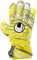 uhlsport Herren ELM Unlimited Soft SF Torwart-Handschuhe, LITE Fluo gelb/Griffin gr, 9.0