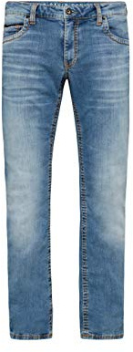 Camp David Herren Jeans CO:NO Comfort Fit