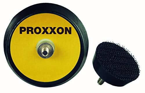 Proxxon 29098 Schaumstützteller Ø50mm für WP/E - WP/A - EP/E - EP/A