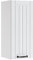 Vicco Hängeschrank Fame-Line, hängender Küchenschrank, Weiß Landhaus/Weiß, 30 cm