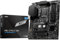 MSI PRO Z790-S WIFI Scheda madre ATX - Supporta processori Intel Core di 14a, 13a e 12a generazione, LGA 1700 - DDR5 Memory Boost 6600+MHz/OC, Slot PCIe 5.0 x16, Slot M.2 Gen4, Wi-Fi 6E, LAN 2.5G