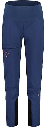 Maloja Damen HocharnM. Hose, Midnight, M