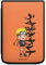 DeinDesign Coque pour liseuse Compatible avec Vivlio Color Etui pour liseuse Protection pour liseuse Produit sous Licence Officielle Manga Naruto Shippuden