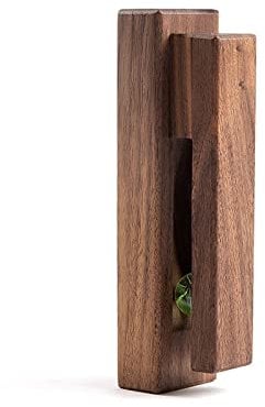 YIHANSS Wandgarderobe für Badezimmer, Kleiderhaken, Küchenlappen-Aufbewahrungsregal, stanzfreier Holzhaken, Kleiderhaken für Zuhause, Badezimmer-Accessoires, Garderobe, Hutablage mit Haken (Farbe: 1)