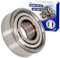 Kugellager 6202 ZZ C3 BB1-0622DD für den Motor mit Größe 15 x 35 x 11 mm - MADE IN ITALY - MONTERAL