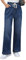 Roskiky Y2k Jean pour femme - Coupe large - Taille élastique - Coupe large - Taille élastique, Lapis Loft, XXL