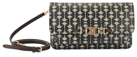 JOOP! Collana Alexi Shoulderbag Darkblue