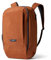 Bellroy Transit Workpack Zweite Ausgabe (20 Liter, Laptops bis 16”, technisches Zubehör, Sportausrüstung, Schuhe, Wasserflasche, Dinge des täglichen Bedarfs) - Bronze