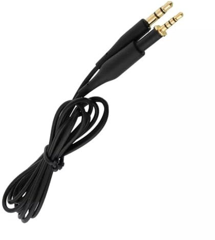 Designo AKG Replacement Audio Cable, Compatible with K450 K430 K480 K451 K452