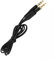 Designo AKG Replacement Audio Cable, Compatible with K450 K430 K480 K451 K452