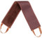 OUNONA 1Pc Back Wiping Belt Sunscreen Painting Tape Body Lotion Applicator for Self Tanning Lightweight and Durable Brown Tanning Oil Tool for Easy Application Skin