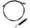 PPQOZMD 584243501 Frizione for Artigiano for Husqvarna for Poulan for Ariens for Innesto Lama for trattorino rasaerba Jonsered 584243501