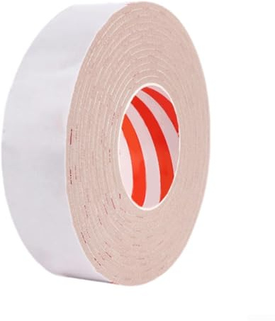 5 m Glas-Aufkleber, saugfähig, innovative Anti-Kondensationslösung, gegen Frost und Tau, für den Wintergebrauch rund um Ihr Zuhause (2 x 500 cm)