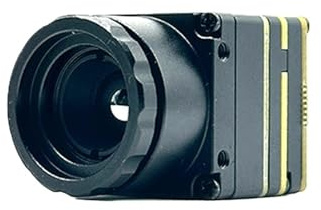 Thermal Imaging Camera Accessories FPV High Resolution Drone CVBS Analogue Interface Module