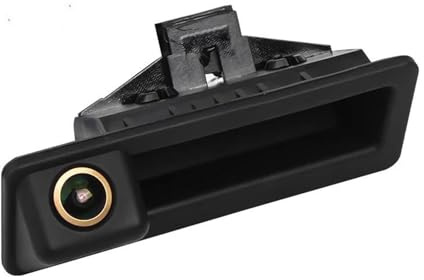 Hintere Kamera Auto Rückansicht Kamera Für E60 E39 E90 E82 E61 X1 E84 X5 E70 E92 E91 3/5 Serie E88 E93 X6 170 ° AHD 1080P Unterstützung Monitor Kamera(AHD1080P-175Deg)