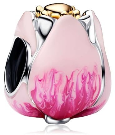 MSPOVOF Completamento 2025 Cuore Charm Animale Famiglia Argento 925 5a Zirconia Ciondolo Compatibilità Bracciale Collana Donna Gioielli Regalo