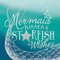 Boston International C012700 IHR 3-lagig Papierservietten, Papier, Mermaid Kisses