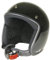 Bores Bogo 3 Jethelm Designed by Gensler, CE-EN1077 Sportprüfung Ohne ECE, Schwarz-Glanz, Größe M 53-54 cm