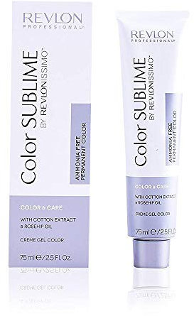 Revlonissimo Color sublime 75 ml, Color 9