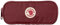 Fjällräven Unisex-Erwachsene Kånken Pen Case Stifthalter, Ox Red, 18 cm