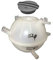 3RG INDUSTRIAL - Botella Expansion Completa- OEM 3B0121321 1K0121407A - Piezas para Coche Recambios Motor y Otras Partes de Vehículo.