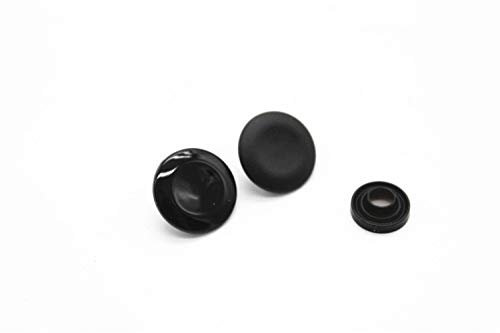 TAKPART Joystick Center Rotary Button Joystick Knopf Bedienknopf Reparatur Kit für A4 A5 A6 A8 Q5 8K0998068A