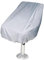 Oceansouth Bootssitz Abdeckung (Bootssitz Abdeckung - Groß - Länge 600mm Breite 560mm Höhe 670mm) bootskissen schlauchboot sitzbank bootssitze Bank Abdeckung Outdoor schonbezug Stuhl