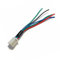 ANSCHLUSS KABEL für CDI ZÜNDEINHEIT STEUERBOX - 1 STECKER VERSION für REX BAUMARKT- & CHINA ROLLER GY6 MOTOR