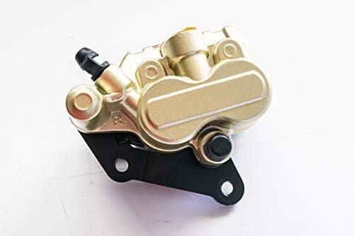 Bremszange Piaggio Bremssattel, hinten für Beverly, CM068312
